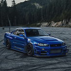 BlueTurbo_'s Avatar'