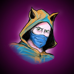 Predictewolf's Avatar'