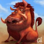 KaBanNesensej's Avatar'