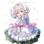I0Qtenshi's Avatar'