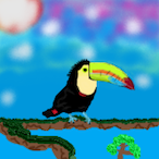 Toocon's Avatar'