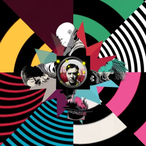 Nomad-X766's Avatar'