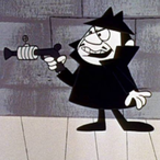 Boris-Badanov's Avatar