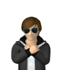 FrostyHpZ's Avatar'