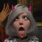 Legoushqua's Avatar'