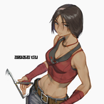 SupremeFireClaw's Avatar'