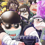 JumpySIave's Avatar'