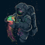 ForgedShadows's Avatar'