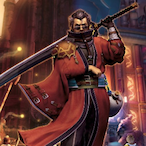 Chrowussel's Avatar'