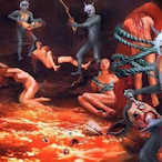 ToxicFrogP's Avatar'