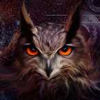 NhightOwl's Avatar'