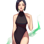 ArugulaSalada's Avatar'