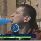 Sneakylimo's Avatar'