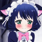 Yanderelxve's Avatar'