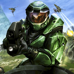 CombatEvolved.'s Avatar'