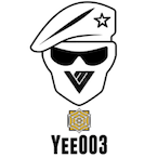 Yee003's Avatar'