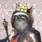TheSlothKing97's Avatar'