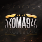 KoMa_STRiX's Avatar'