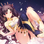 ISHTARSSERVANT's Avatar'