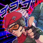 Strapz r6's Avatar'