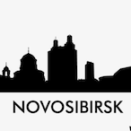Novosibirsk's Avatar'