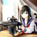 RenjeDragenslay's Avatar'