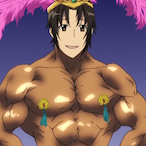 burizudezapaira's Avatar'