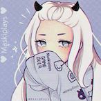 Maskiplays's Avatar'
