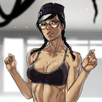 SxmrChalked's Avatar'