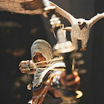 Koreneia's Avatar'