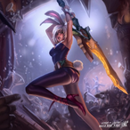 OhhKrispy's Avatar'