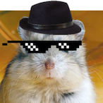 BeanLogic's Avatar'