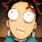 TanjiroKamaboko's Avatar'