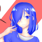 BellezzaBlue's Avatar'