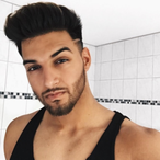 SnyuPeakin's Avatar'