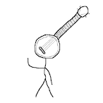 HumanBanjo's Avatar'