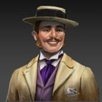 Sting_McRay's Avatar