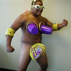 q8wkoSmurf's Avatar'