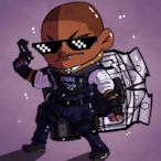 SaintSlish's Avatar'