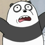 Insecure_Panda's Avatar'
