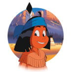 GFLP's Avatar'