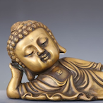 Sleepingbuddhaz's Avatar'