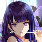 QinQianChuYu's Avatar'