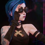 Little_Weasel's Avatar'