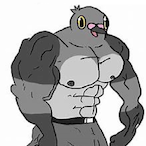 Utch64's Avatar'