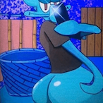 SlimyToeLicker1's Avatar'