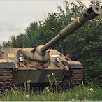KanonJagdpanzer's Avatar'