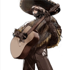 Lunadoze's Avatar'