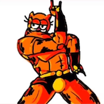I Iove vx2's Avatar'