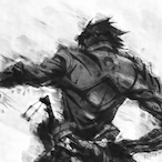 Thedarkhorse7's Avatar'